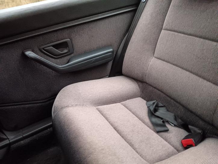 peugeot 405 1,9 SRI - 10