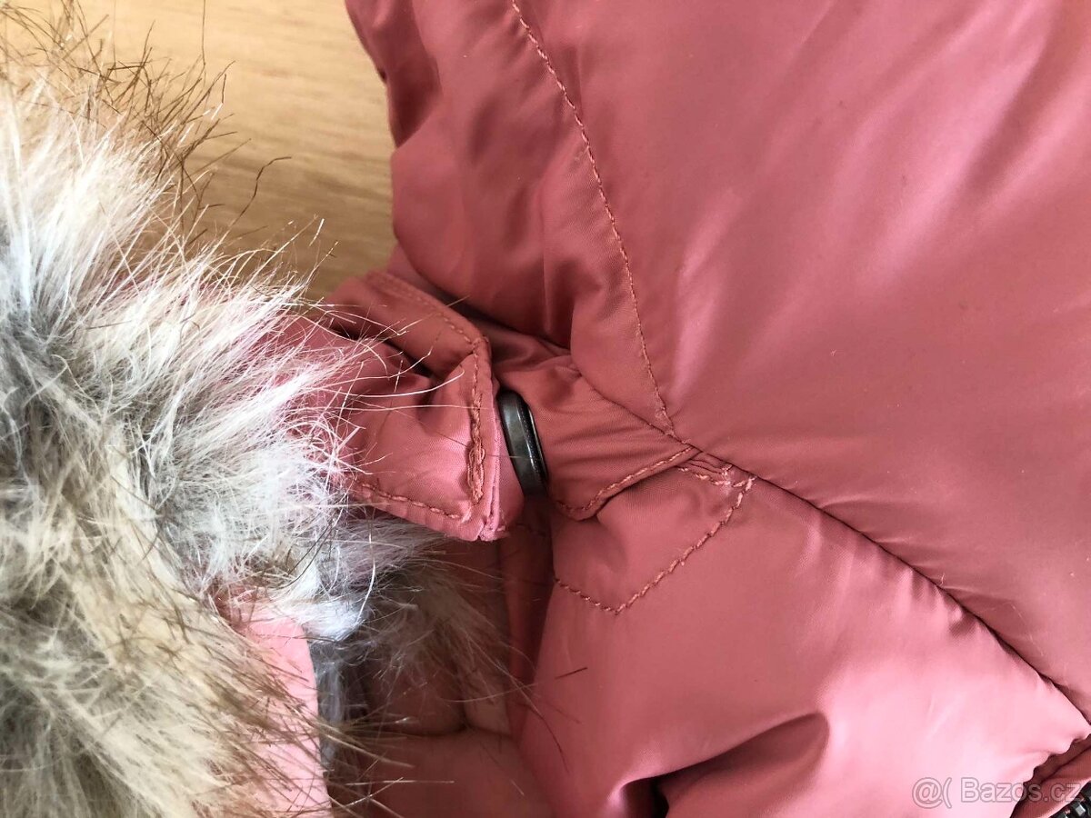 Tommy Hilfiger bunda vel.S - 10