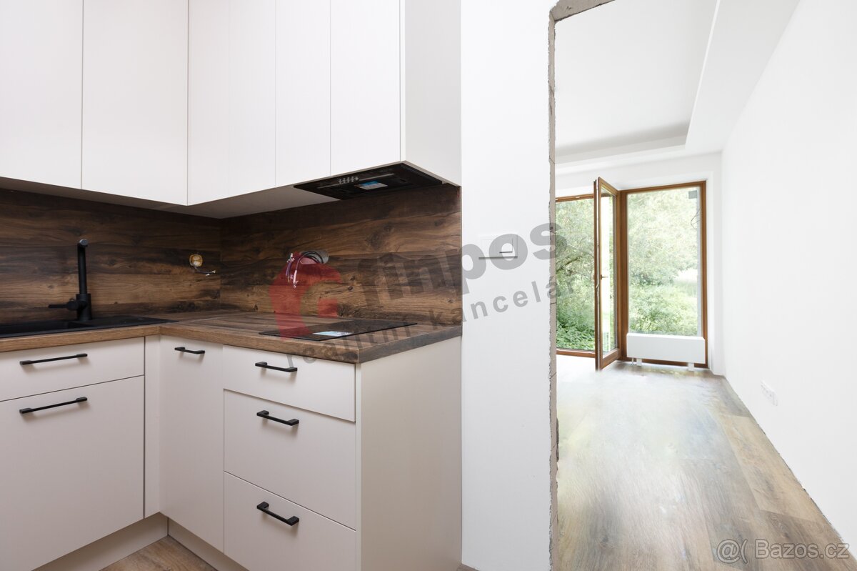 Prodej apartmánu v Krkonoších - 10