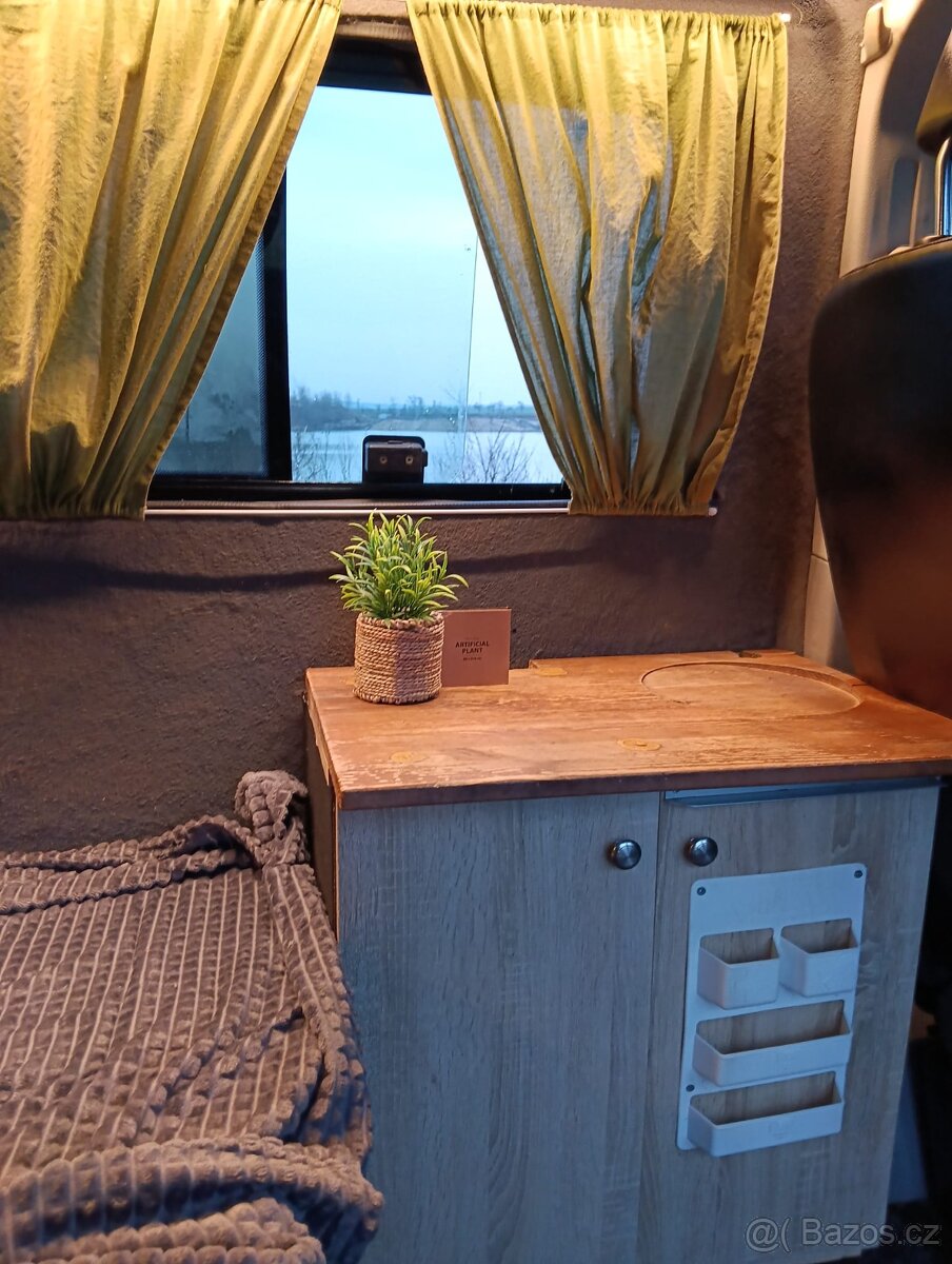 Vw Transporter T5 .1 camper - 10