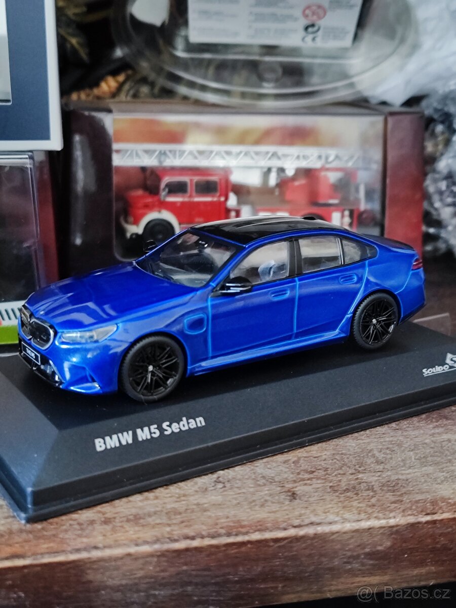 Modely áut časť 1 - 10