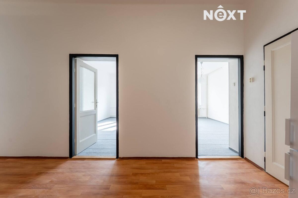 Pronájem byt 3+1, 76㎡ - 10