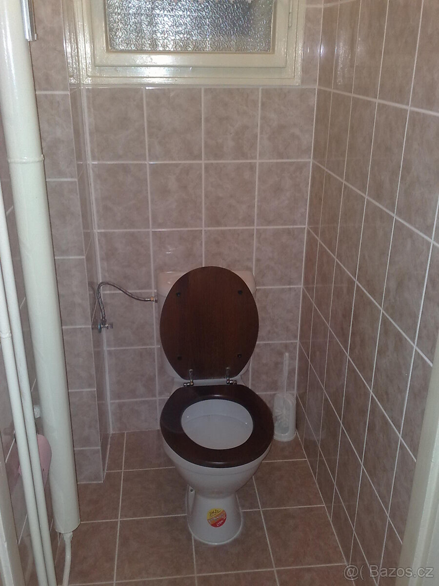 Prodám velký byt 2+1 v centru Ostravy - 10