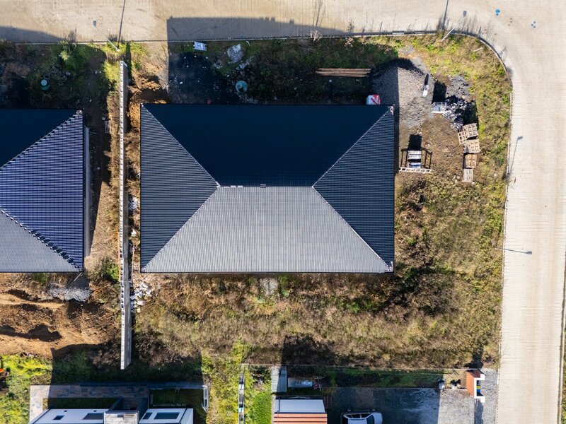 Prodej novostavby 4+kk s garáží, 220 m² – pozemek 1 042 m², - 10