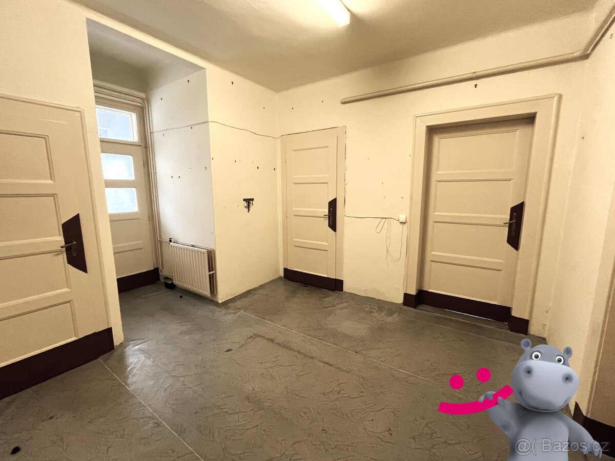 Prodej bytu 3+1 95 m², Jeseník, ev.č. 58707 - 10