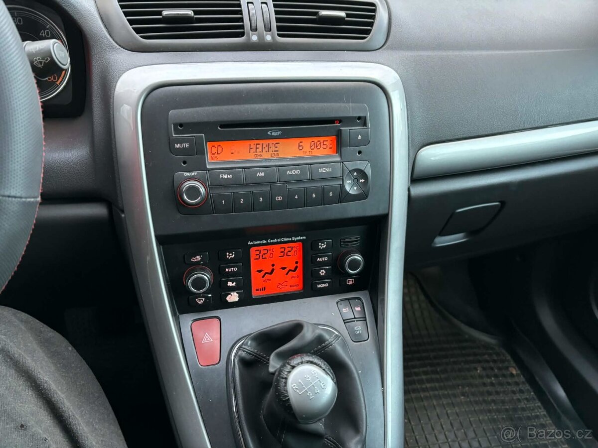 Fiat Croma 1.9 JTD 110KW - 10