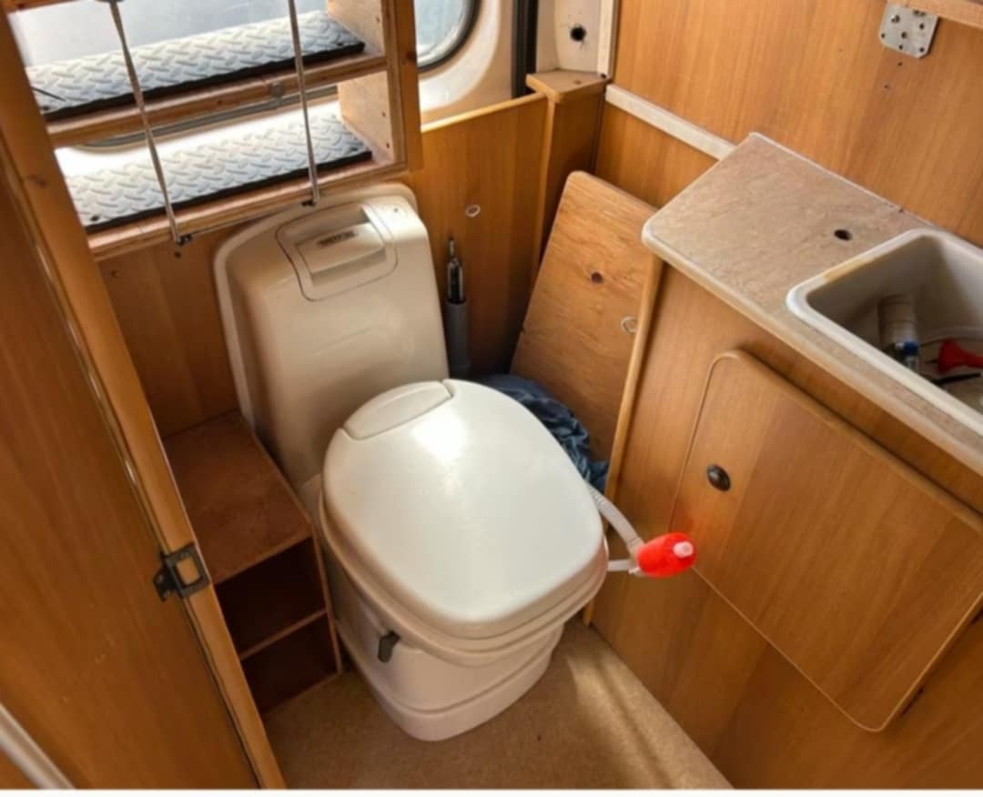 Peugeot boxer Possl - 10