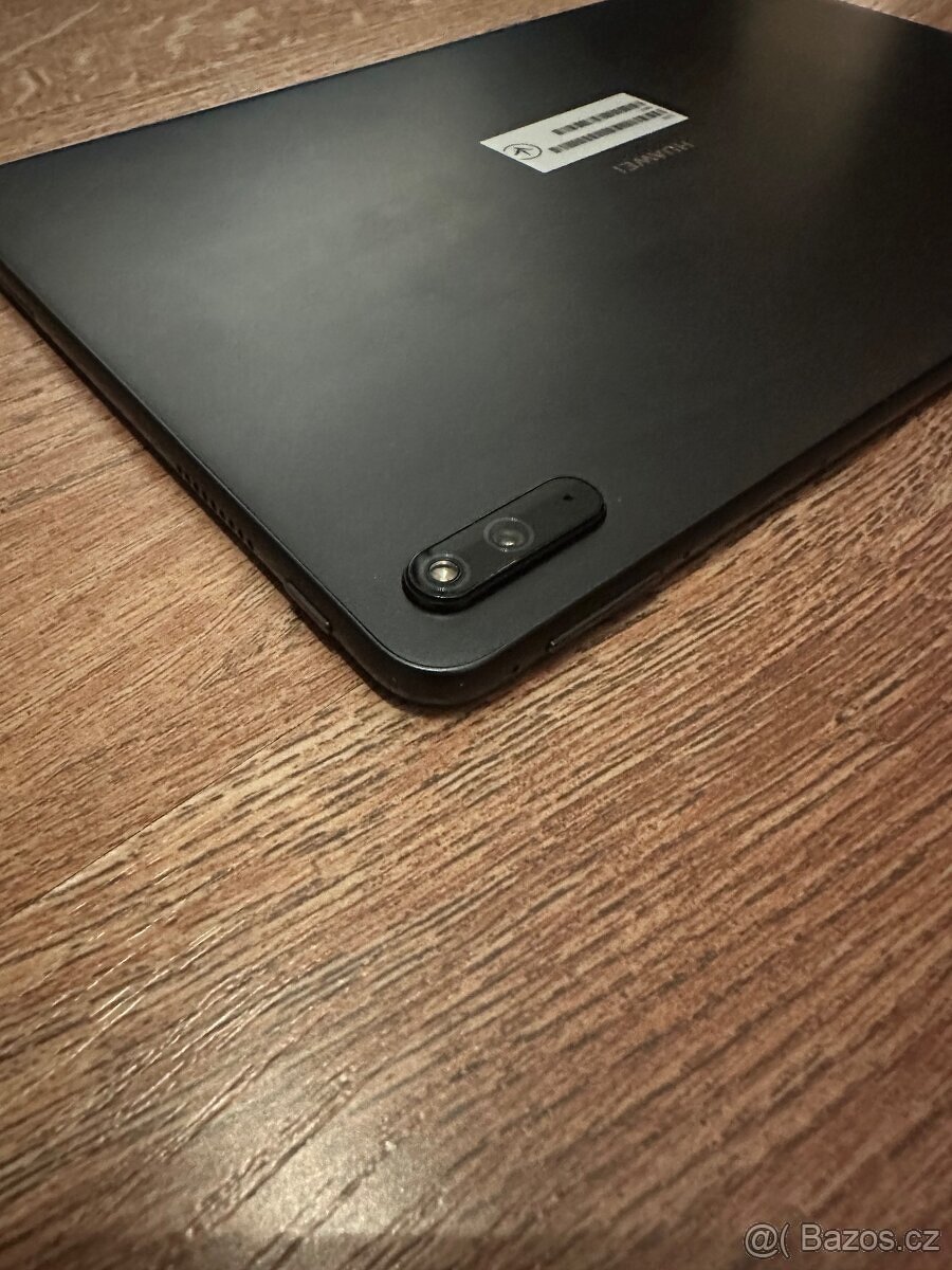 Huawei Matepad 11, Displej 2,5K 120Hz - 10