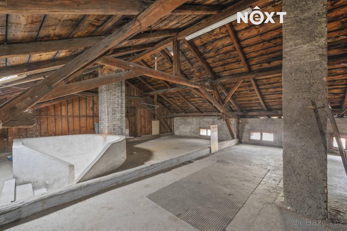 Prodej Rodinný dům, 310㎡ - 10