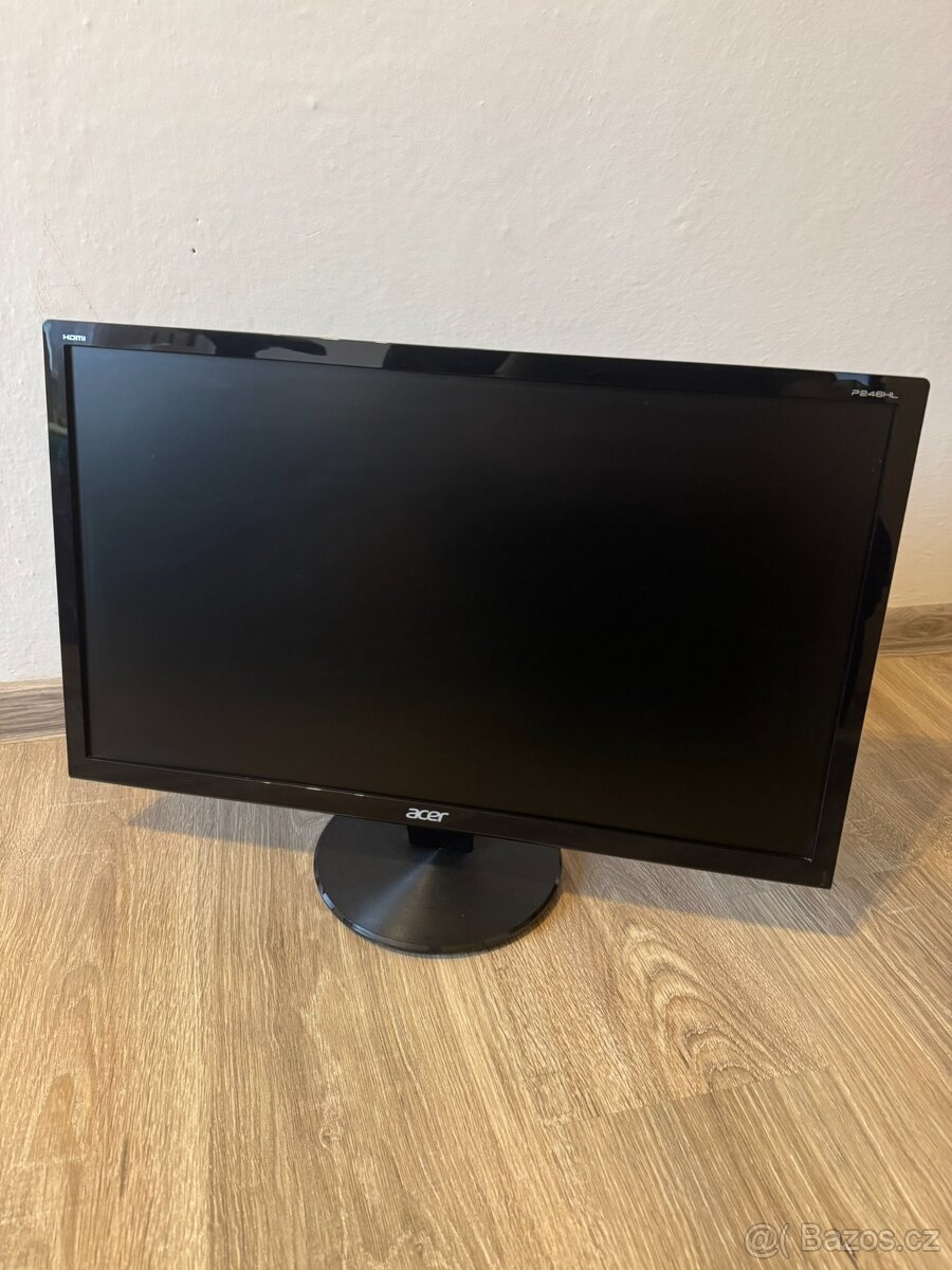 Herní PC – Ryzen 5 3600 + GTX 1660 6GB, 16 GB RAM, SSD + 1TB - 10