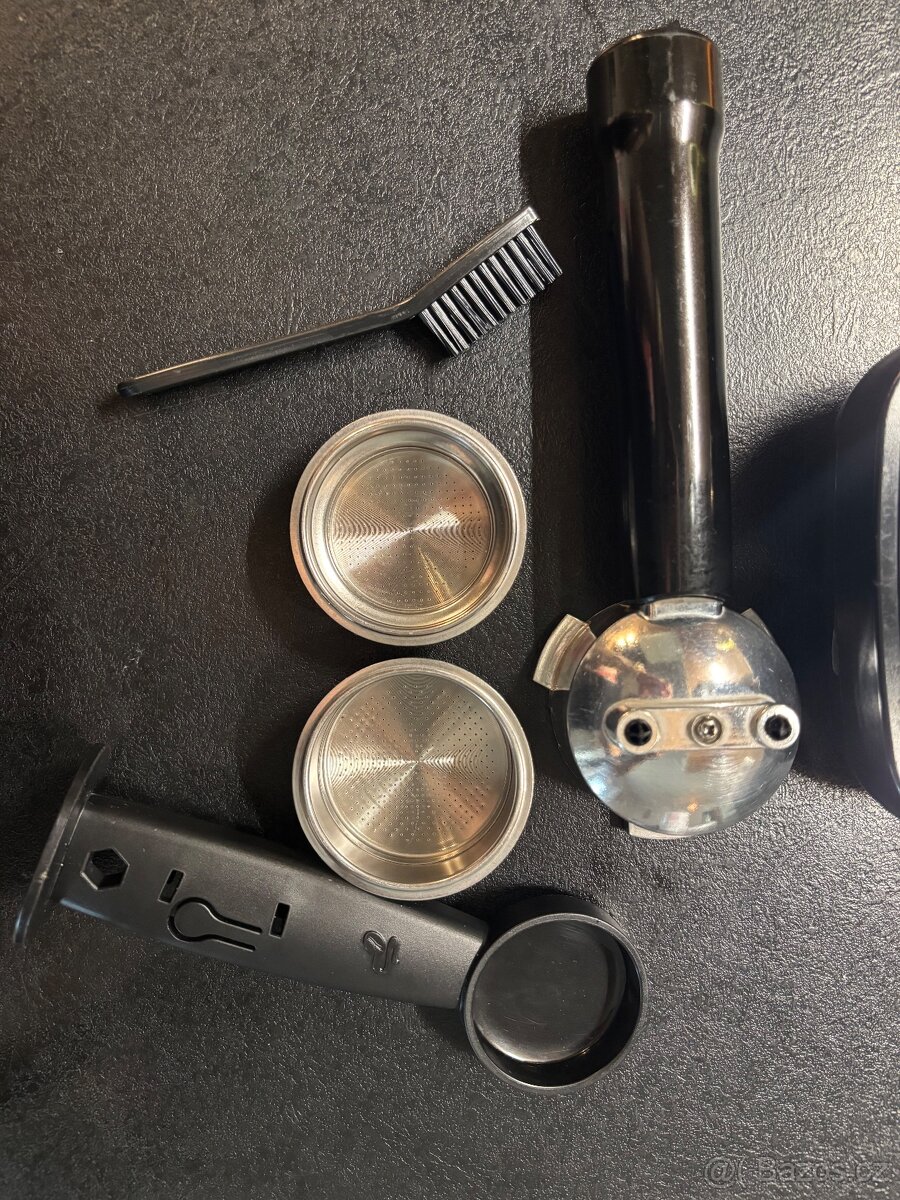 Pakovy kavovar Tchibo - 10