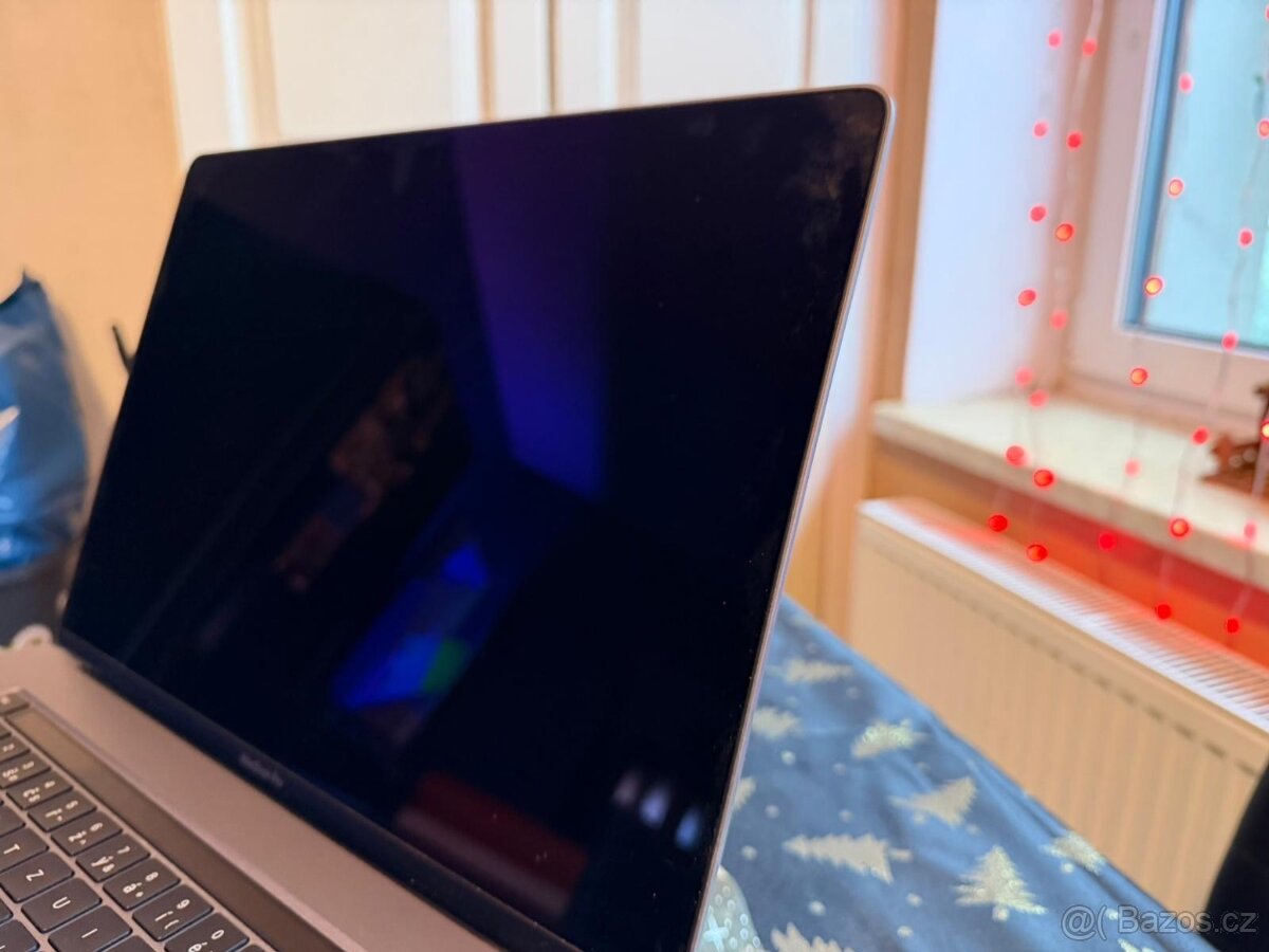 Apple Macbook Pro 16" 512GB (2019) - 10