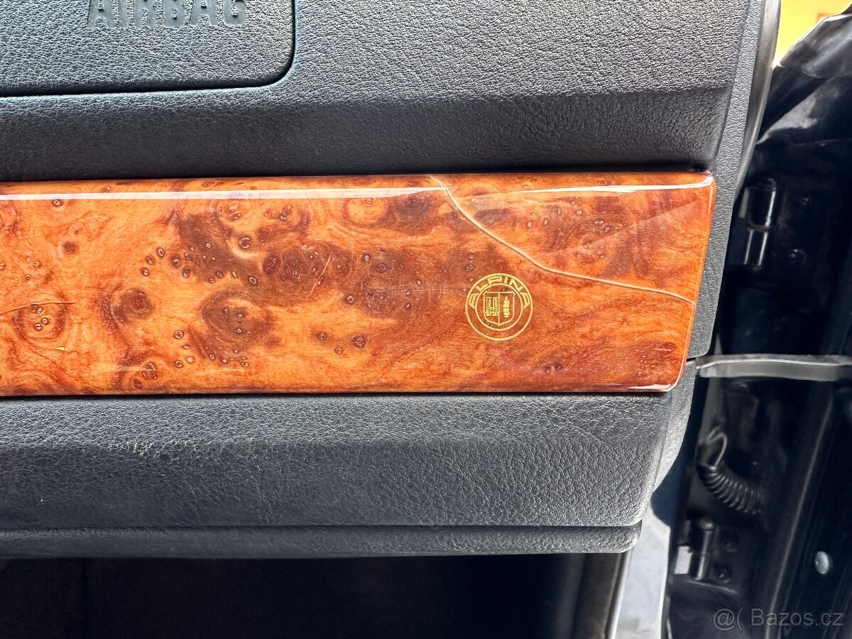 Alpina B10 E39 4.6 V8 BMW - 10