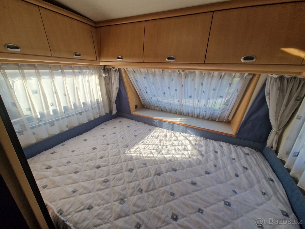 Karavan Hobby 450 Excellent Easy - 10