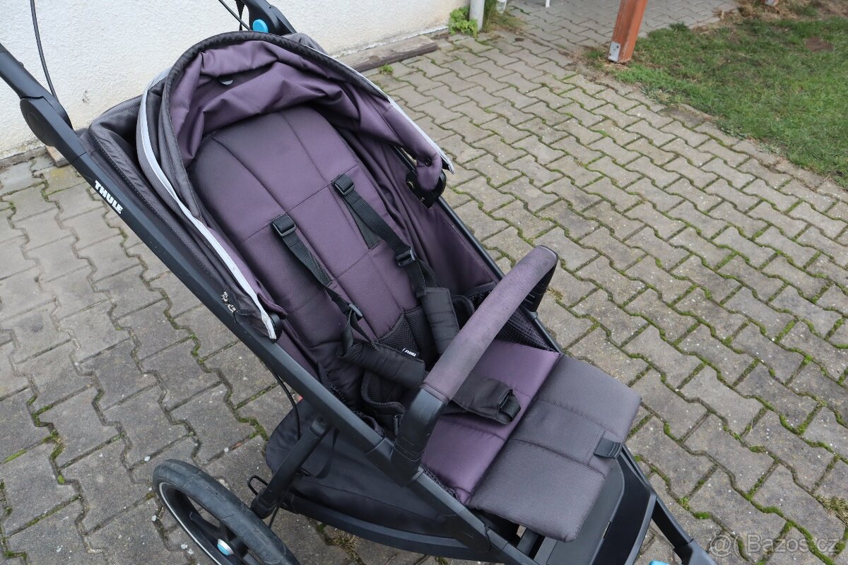 thule urban glide 2 - 10