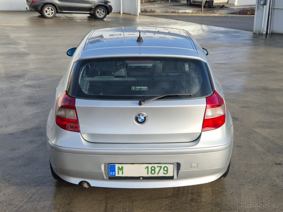 Bmw 118d 90kw Bez DPF - 10