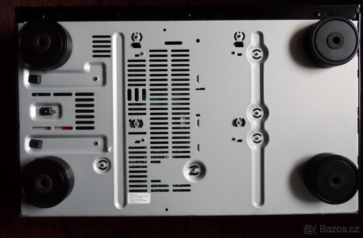 DENON DCD-520AE - 10