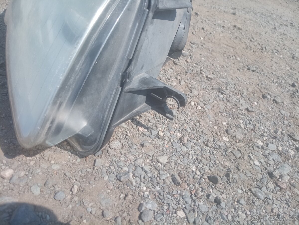 Passat B6 2.0 103kw BKP - náhradní díly - 10