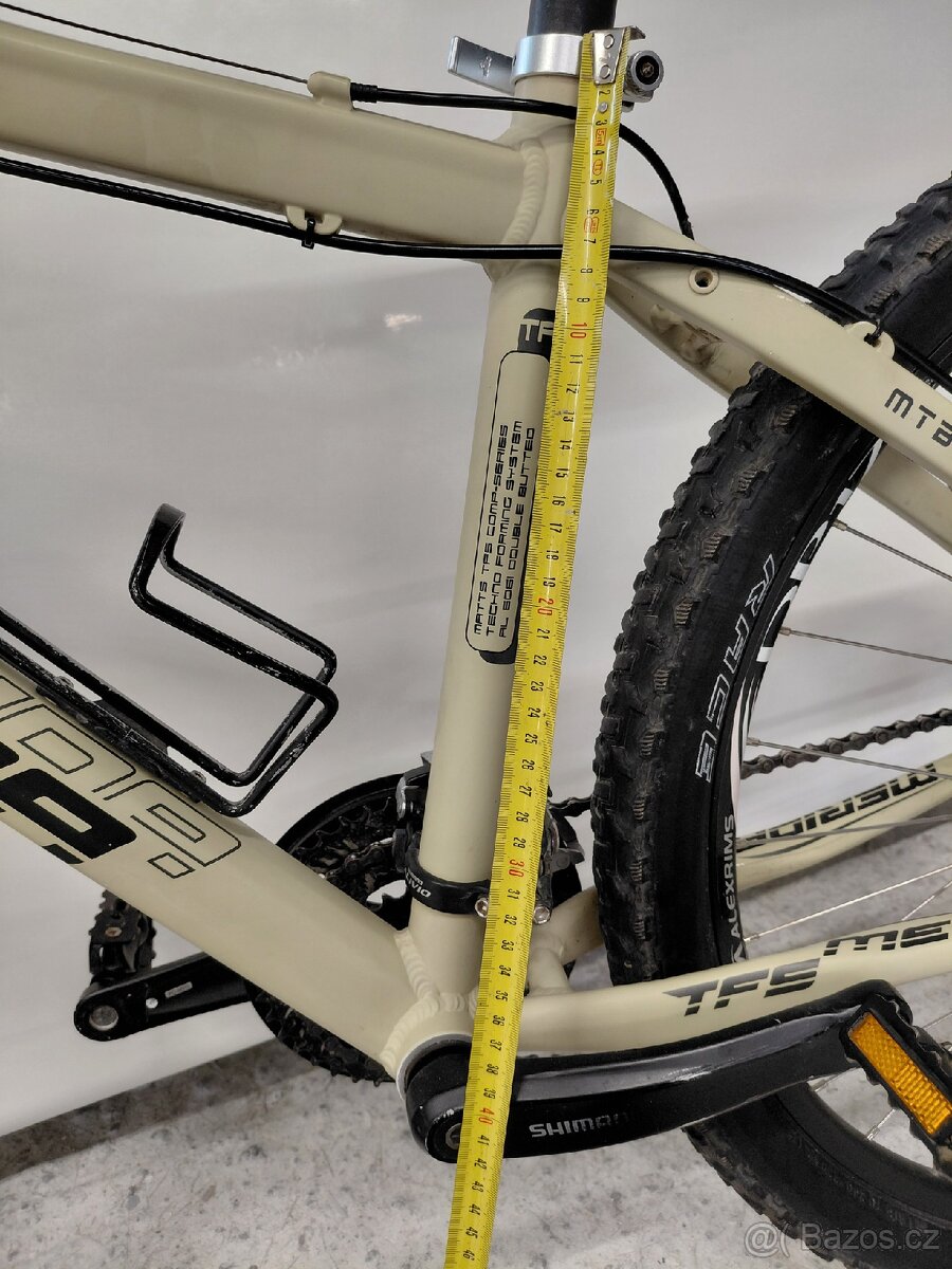 Horské kolo Merida - 10