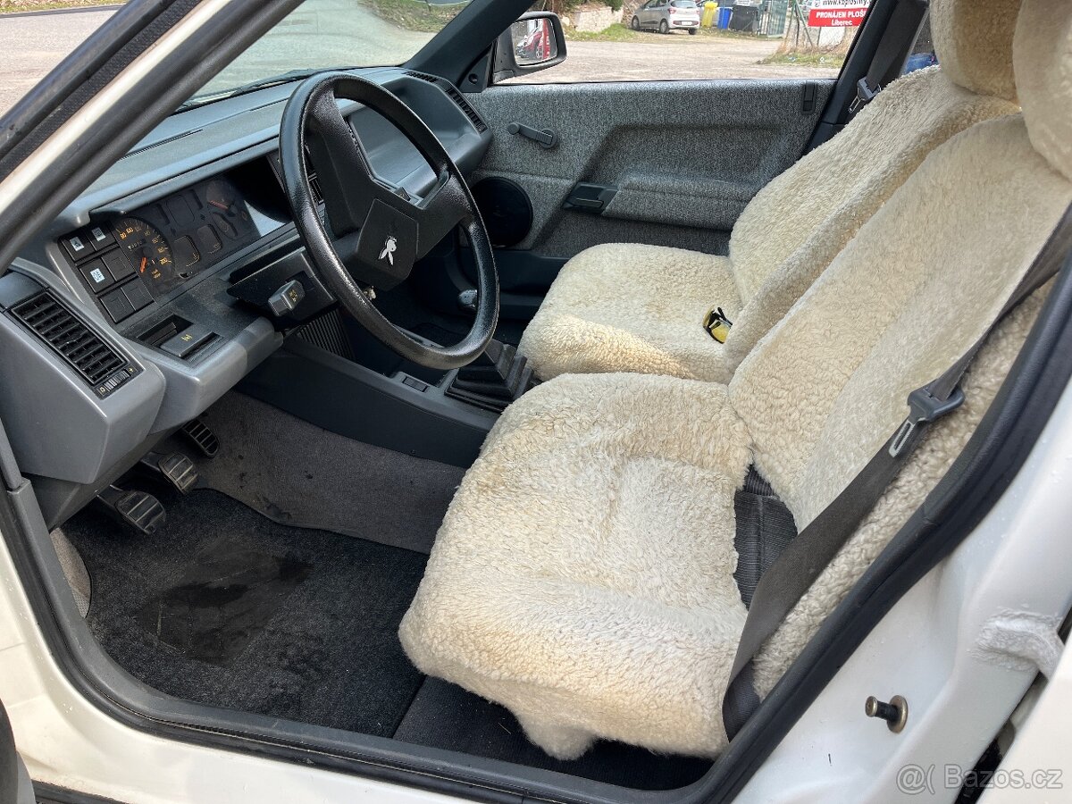 Renault 21 TUZEX - 10