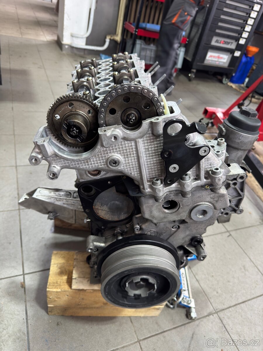 BMW e46 320d 110kw - 10