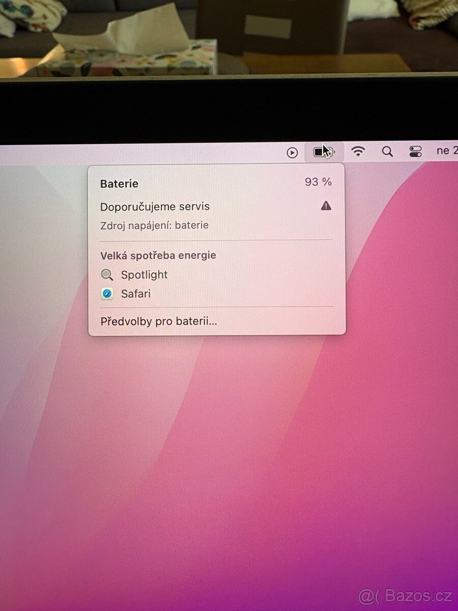 MacBook Pro 2015 (13) - 10