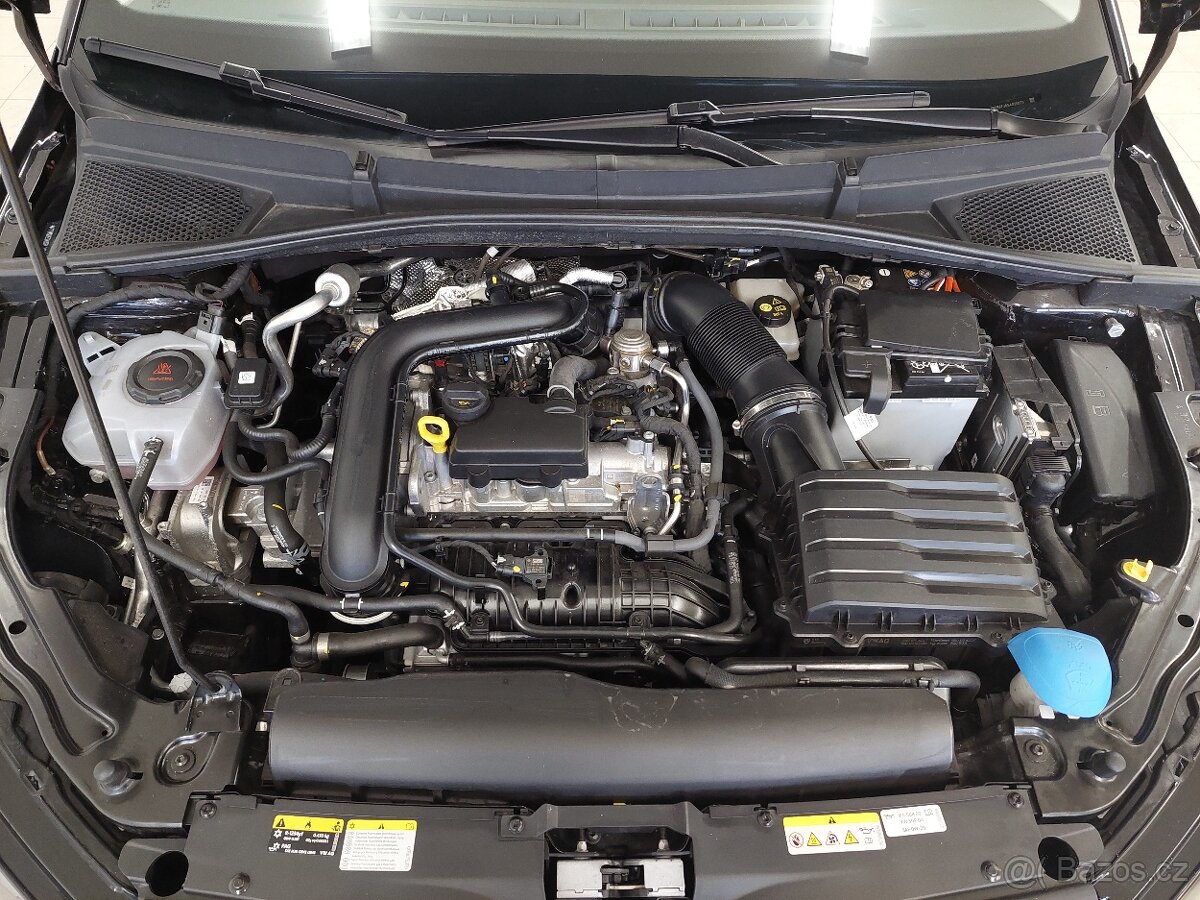 Škoda Fabia 1,0 TSI 85 kW Top Selection DSG - 10