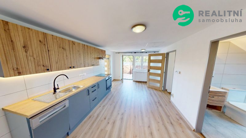 Komfortní a vzdušný byt 3+1 s terasou, 118 m2 - 10