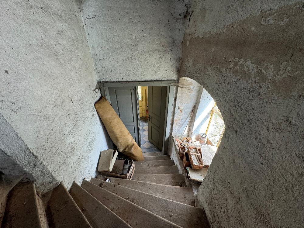 Prodej rodinného domu 4+1 207 m2 na pozemku 568 m2 Havlíčkův - 10