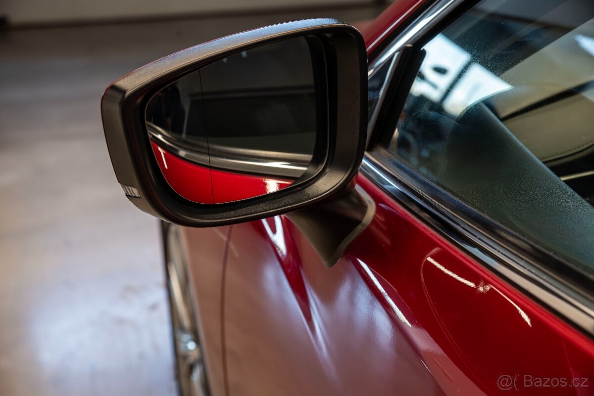 Mazda 6 2,5 Skyactive - 10