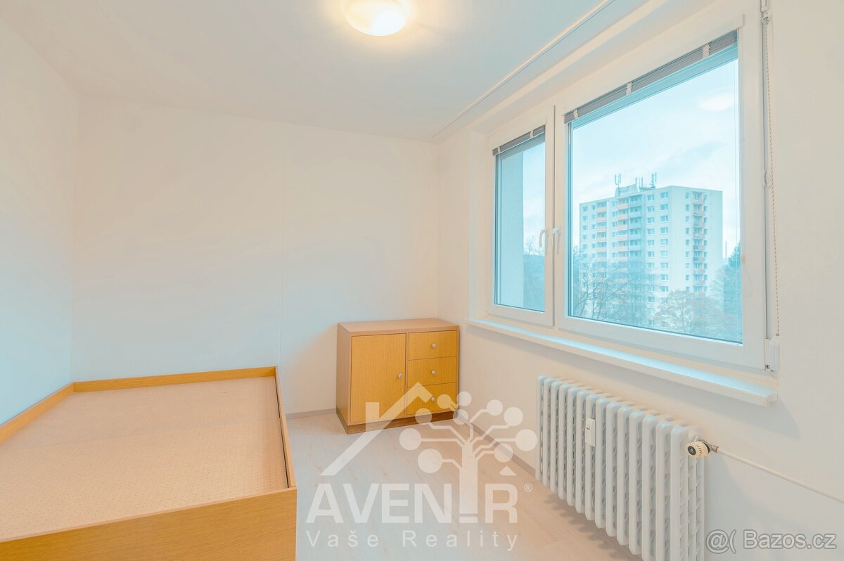 Pronájem byty 3+1, 65 m² - Zlín - Prštné, ev.č. 69460 - 10