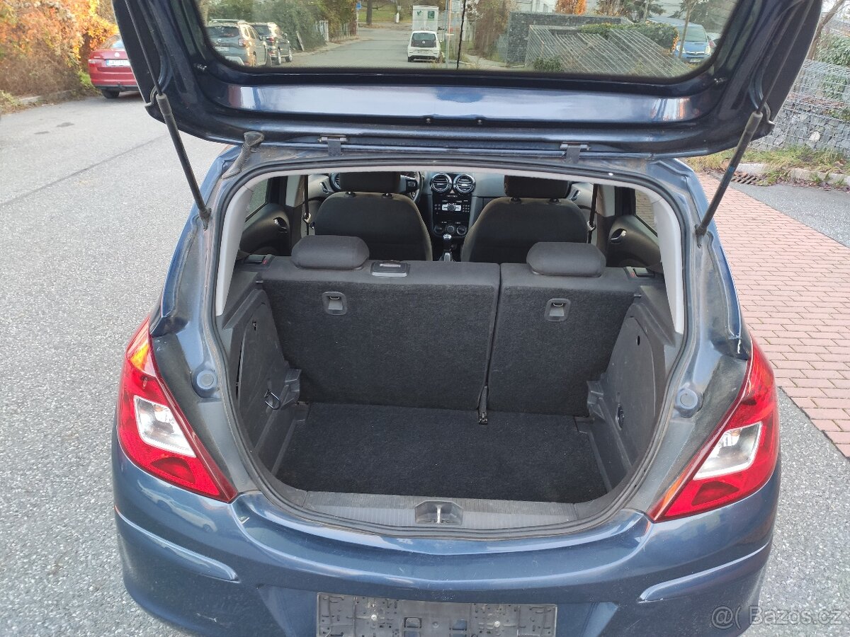 Opel Corsa 1.4i 64kw | 2010 - 10