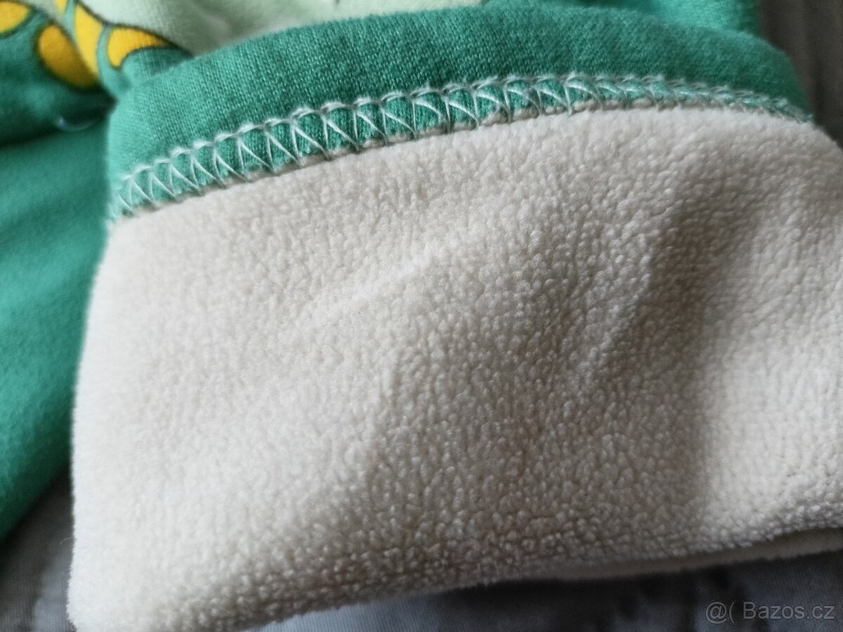 Set na doma s Dinosaury, 128/134 - 10