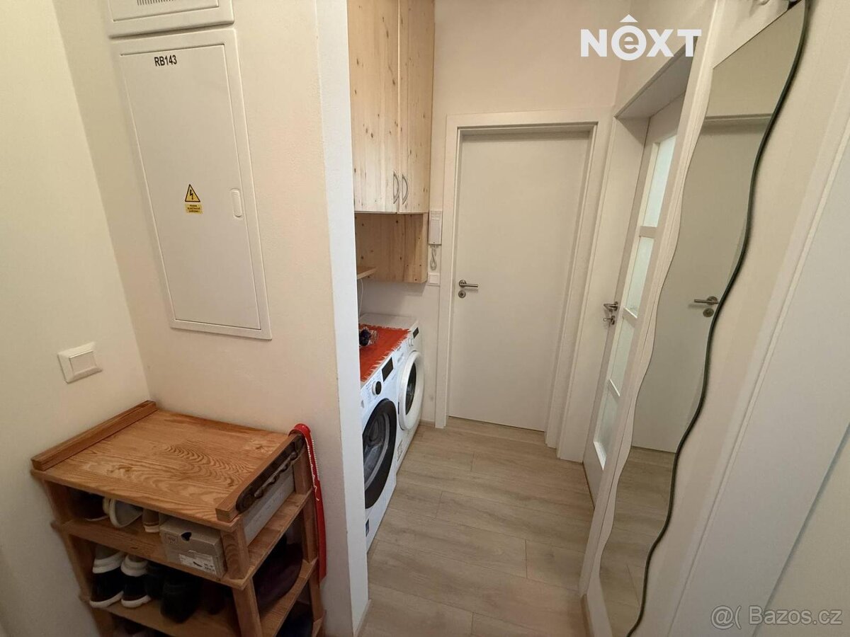 Prodej byt 2+kk, 52㎡ - 10