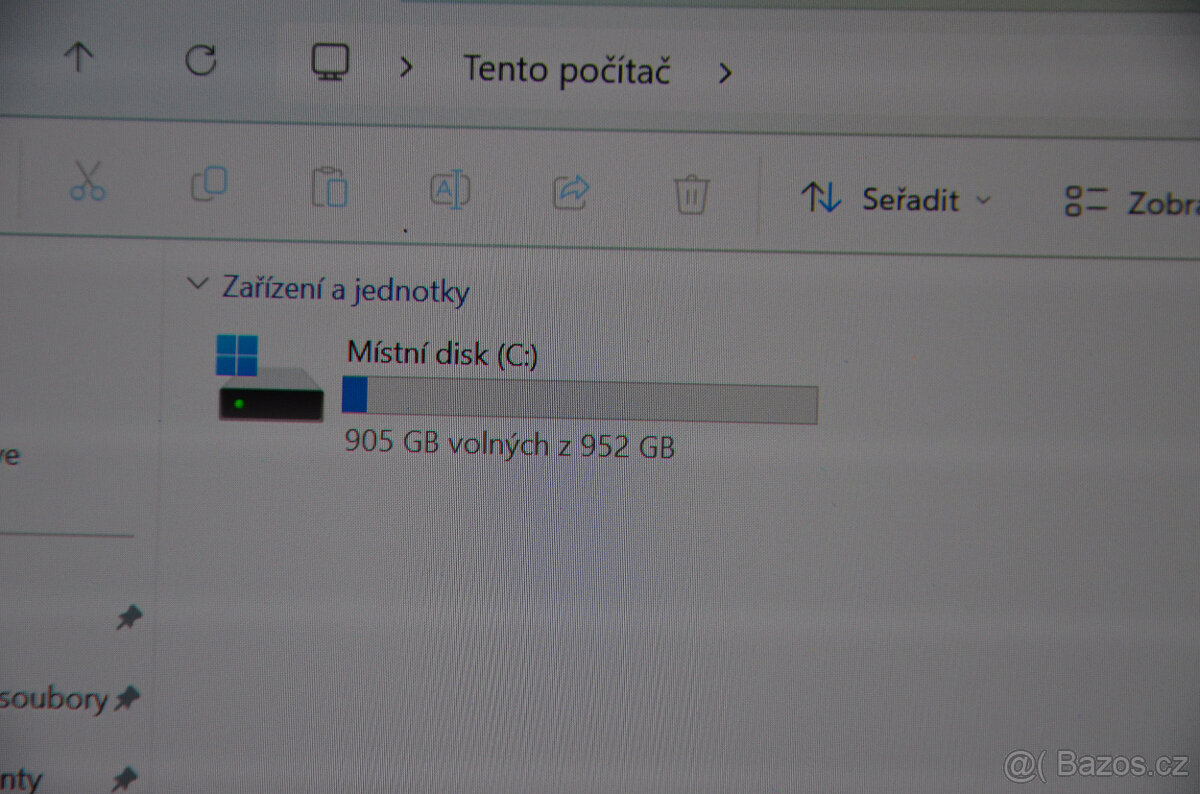 ASUS Zenbook Duo i9/16GB/SSD 1TB/záruka - 10