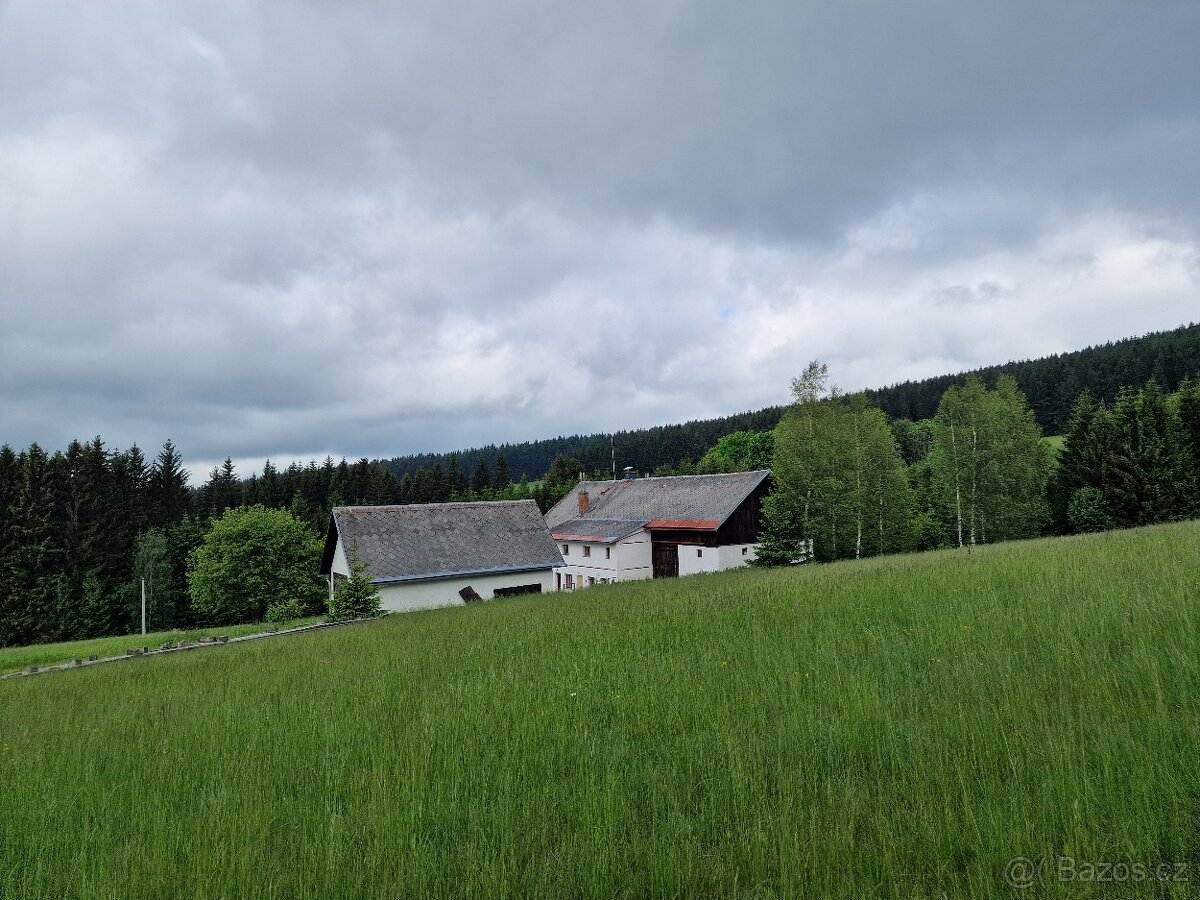 Rodinný dům/penzion - 10