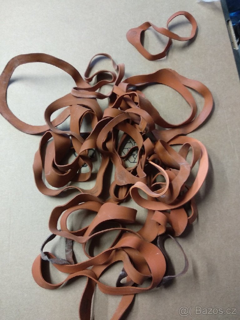 Starožitné zavařovácí sklenice - 10