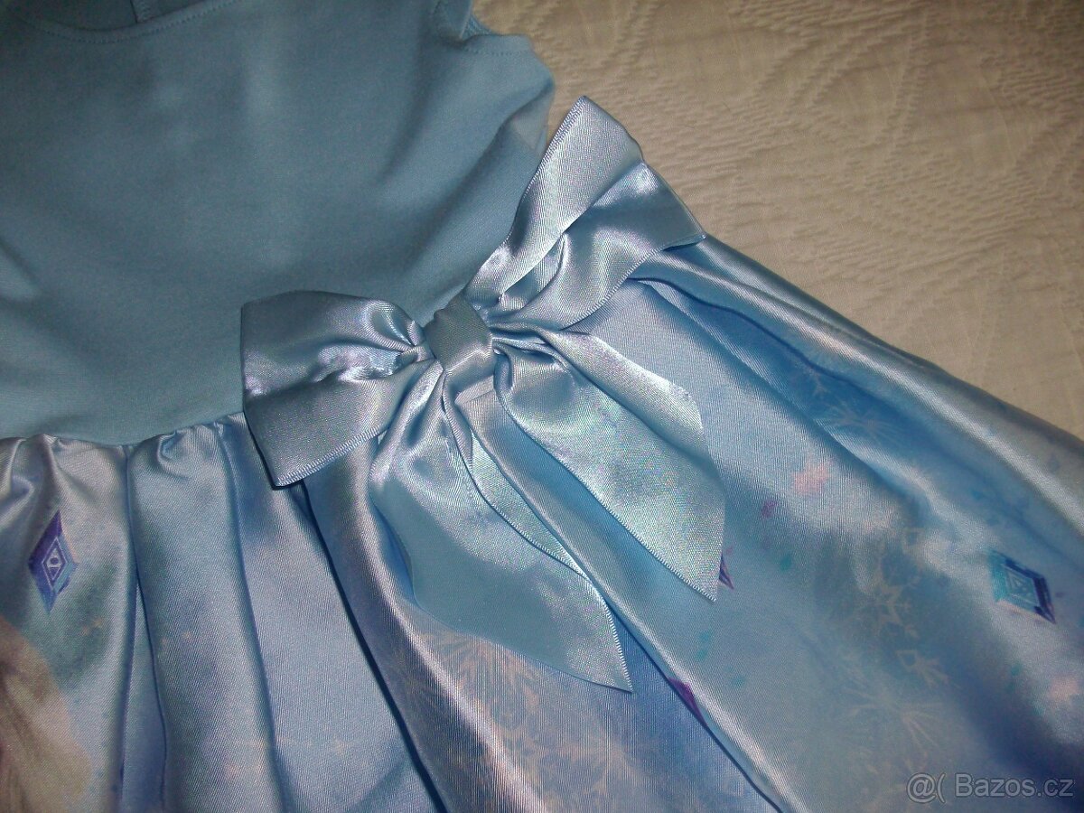 DĚTSKÉ ŠATIČKY A BATŮŽKY - 10