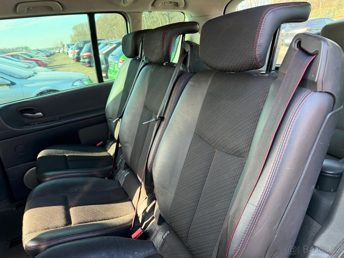 Renault Espace 2.0 DCI 7 Míst - 10