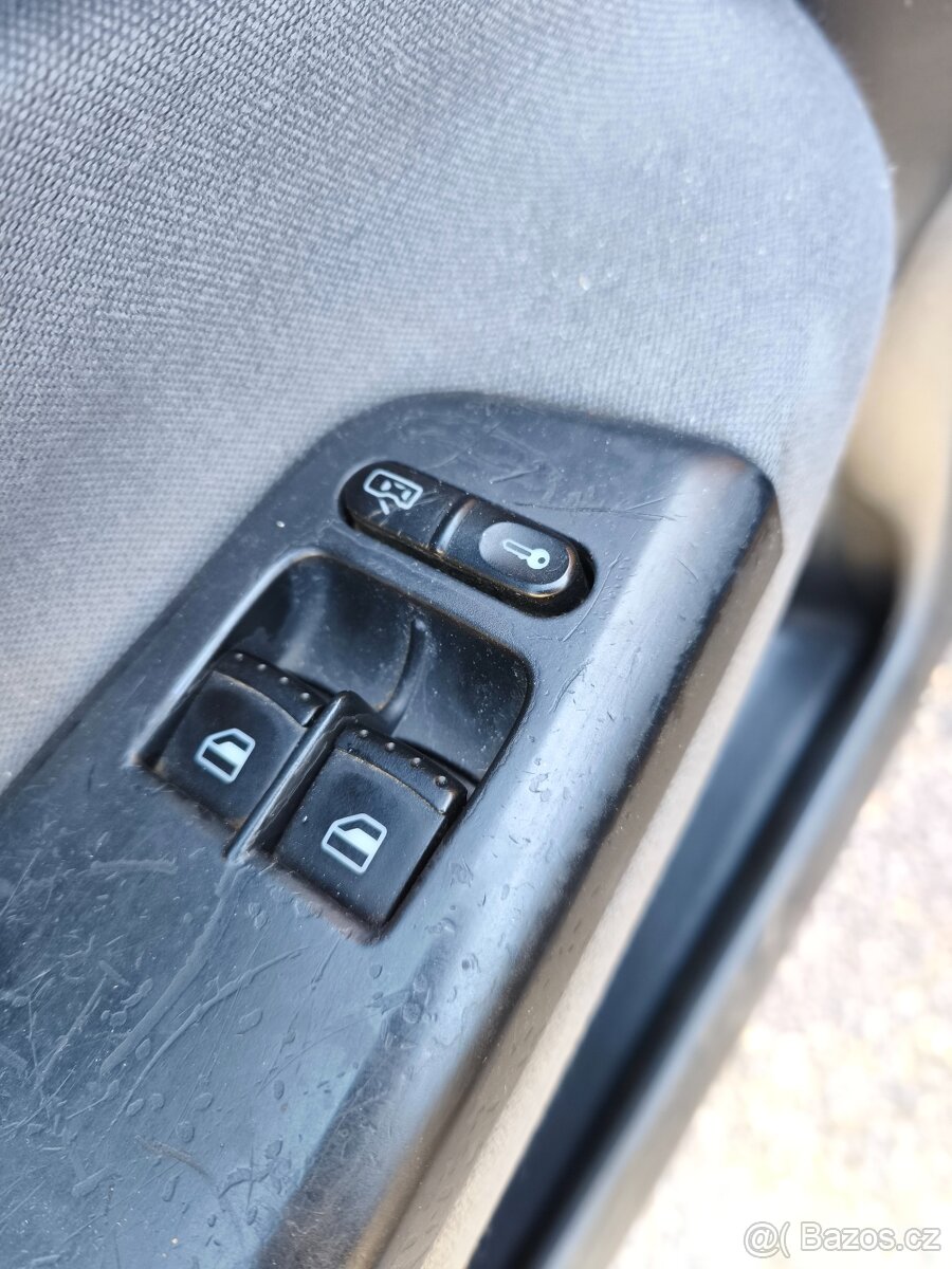 Škoda Octavia 2007 1.9tdi 74kw - 10