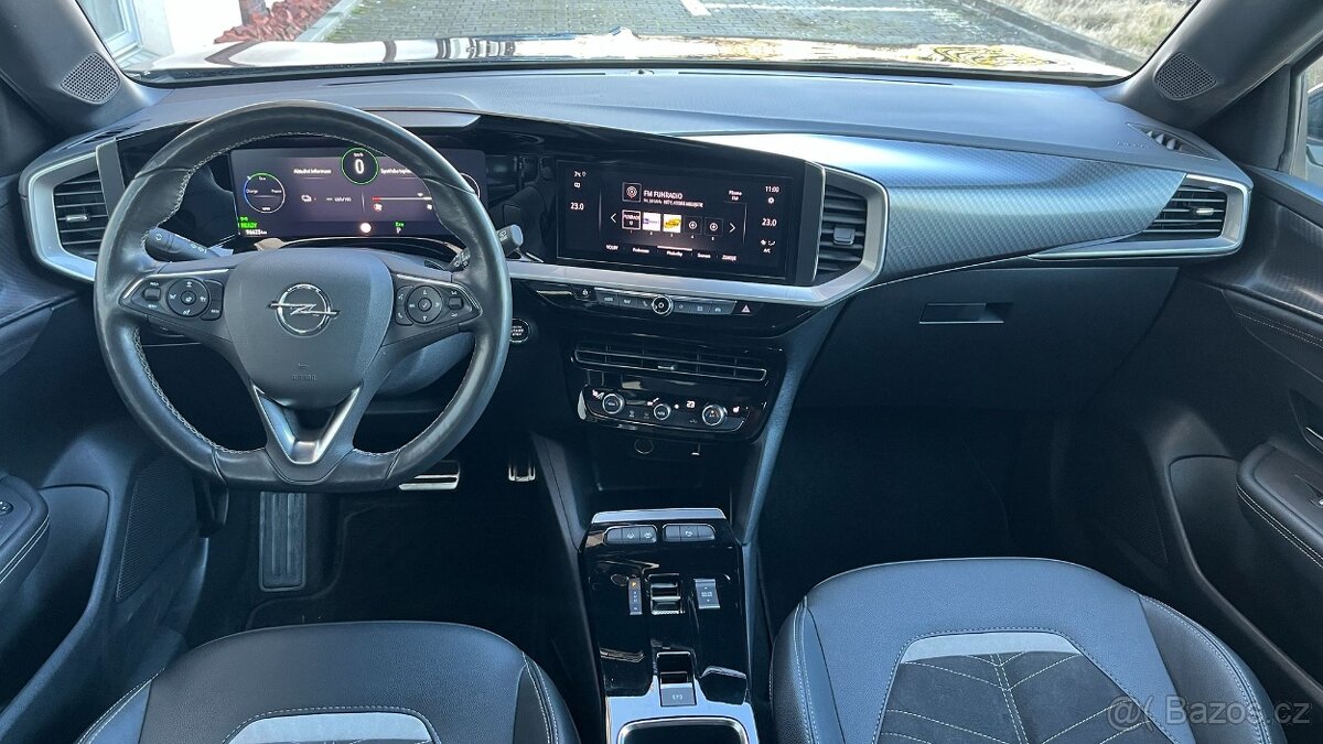 Opel Mokka-e Ultimate 50 kWh - 10