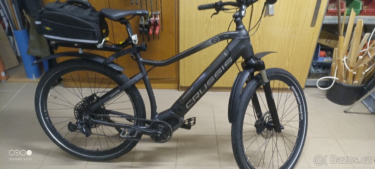 Crussis one oli cross 8.7 - 10