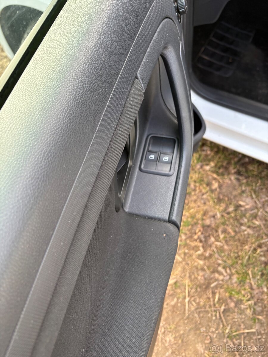 Škoda Fabia II 1,6 tdi - 10