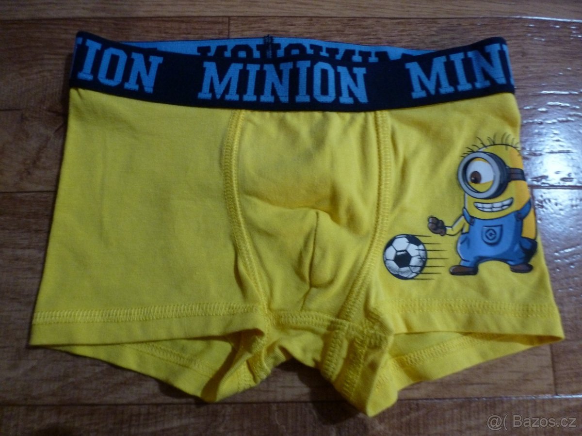 Dětská sametová tepláková souprava pro kluky - 10