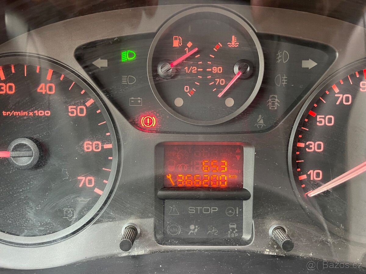 Citroen Berlingo - 10