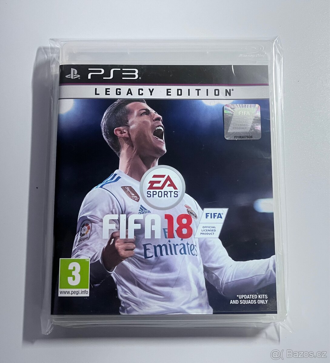 hry pro Playstation 3 1# - 10