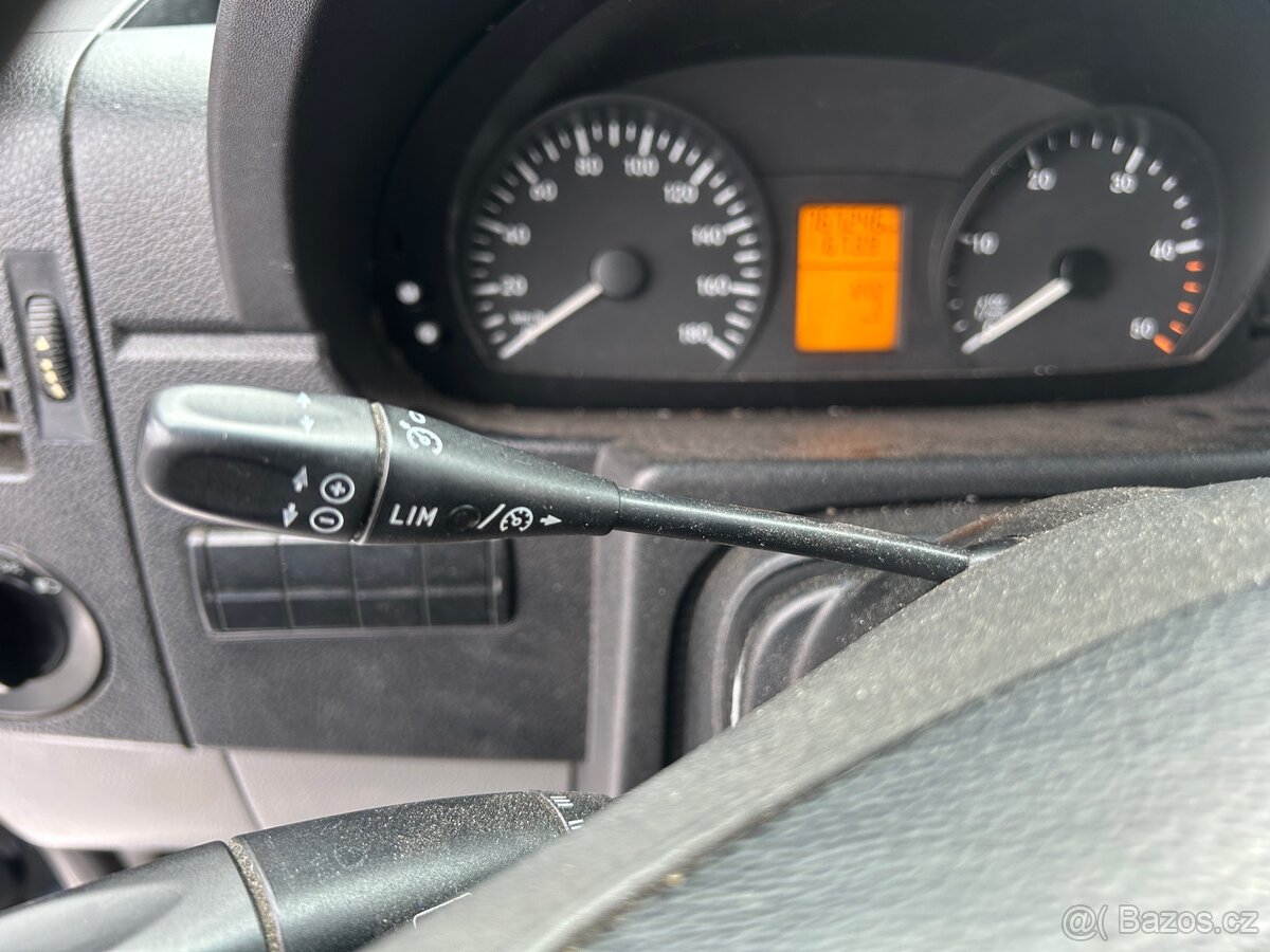 Mercedes Sprinter 2,2CDI 315 - 10