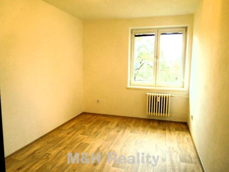 Pronájem bytu 2+1 s lodžií Frýdlant nad Ostravicí, - 10