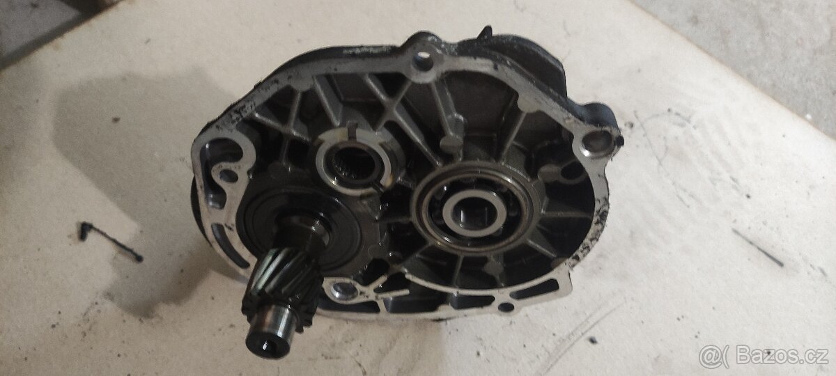 Peugeot Satelis - 10