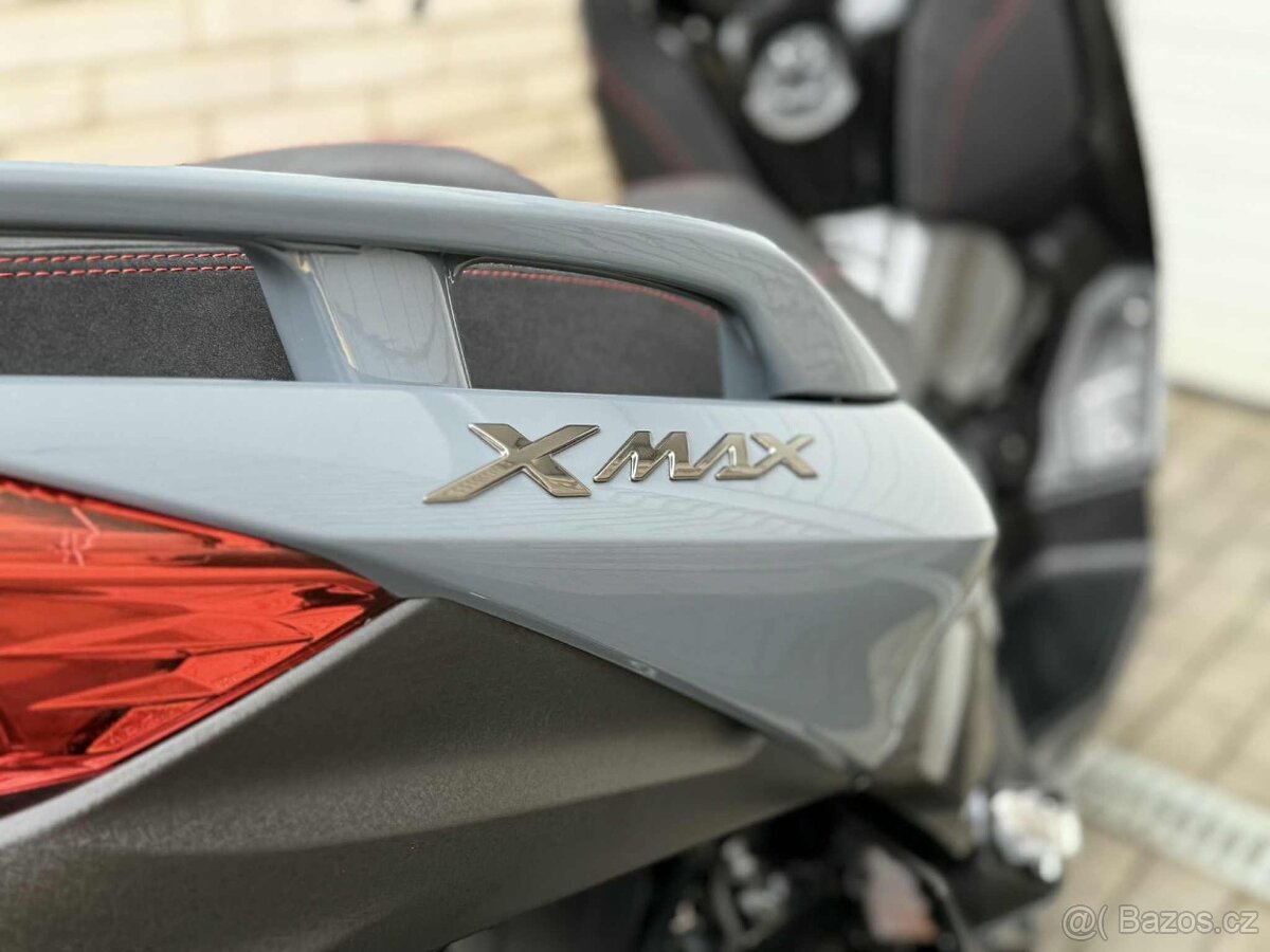 Yamaha X-Max 125 Tech MAX 2023 - 10